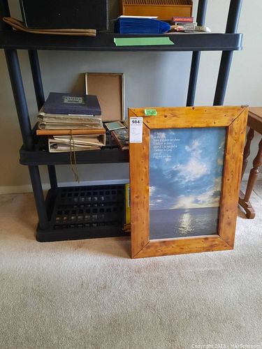 Lot #984 (1 of 13)