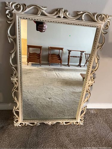 Lot #962 (1 of 6)