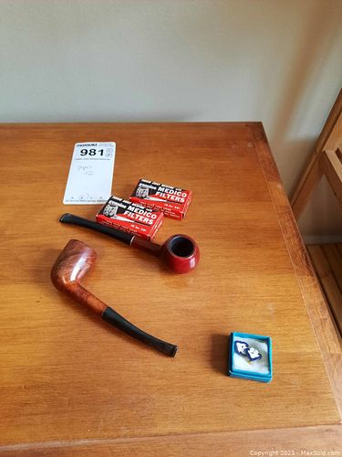 Lot #981 (1 of 9)