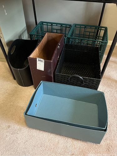 Lot #989 (1 of 13)