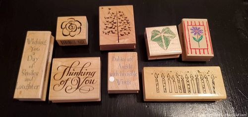 Lot #274 (1 of 3)