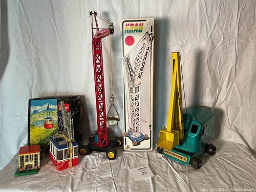 Lot #28 (1 of 15)
