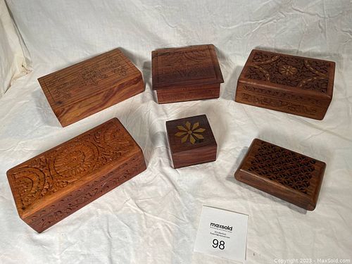 Lot #98 (1 of 22)