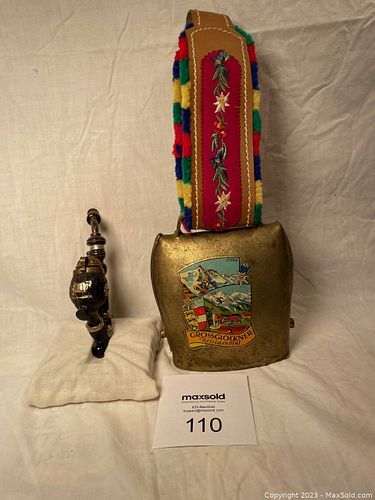 Lot #110 (1 of 8)