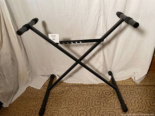 Lot #48 (1 of 5)