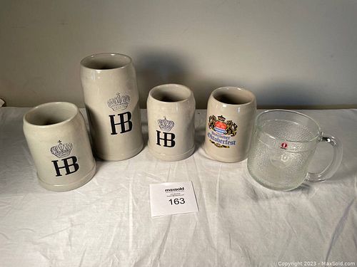 Lot #163 (1 of 13)