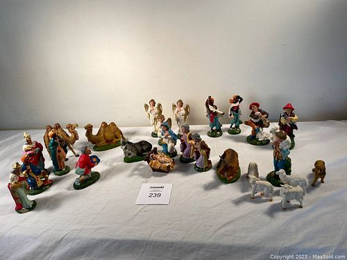 Lot #239 (1 of 16)