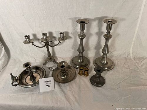 Lot #76 (1 of 15)
