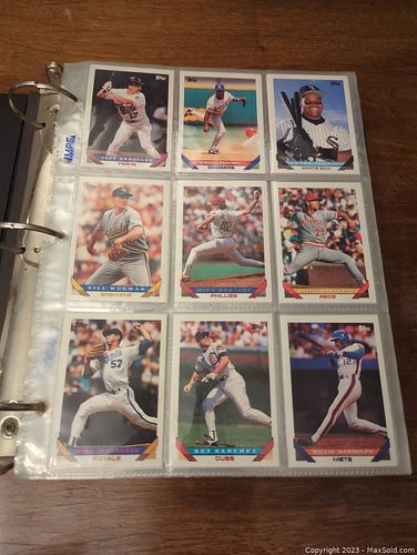 Lot #23 (1 of 5)