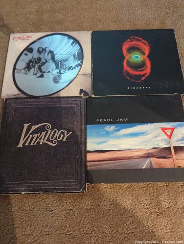 Lot #111 (1 of 2)