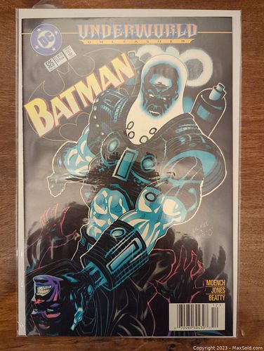 Lot #33 (1 of 2)