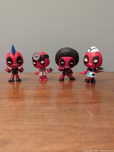 Lot #24 (1 of 5)