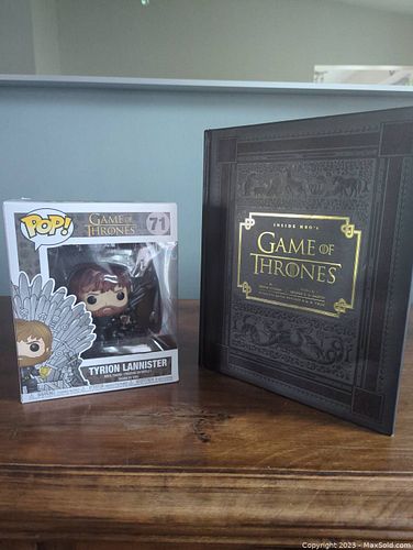 Lot #2 (1 of 6)