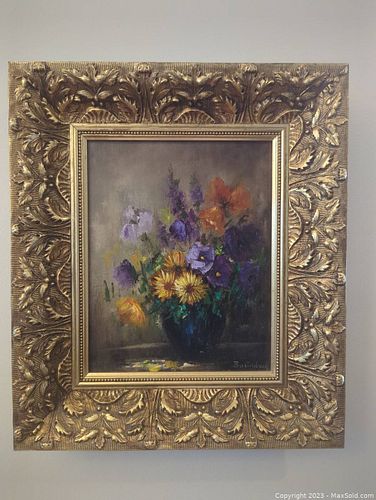 Lot #107 (1 of 5)