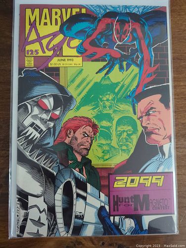 Lot #46 (1 of 1)
