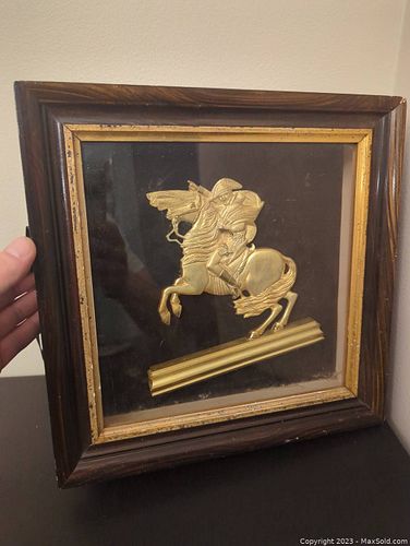 Lot #101 (1 of 8)