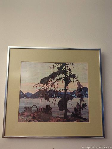 Lot #95 (1 of 3)