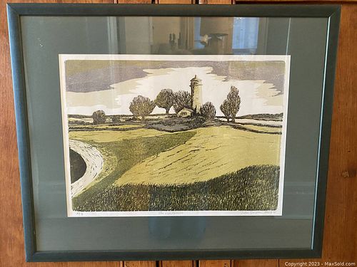 Lot #81 (1 of 7)