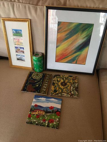 Lot #47 (1 of 7)