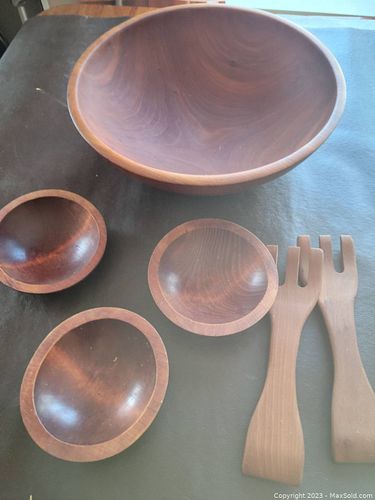 Lot #37 (1 of 5)
