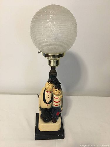 Lot #59 (1 of 8)
