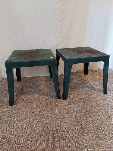 Lot #20 (1 of 2)