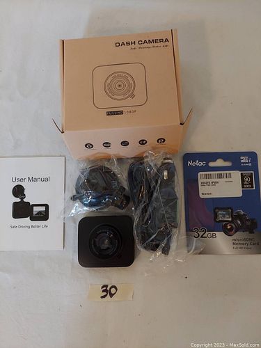 Lot #30 (1 of 6)