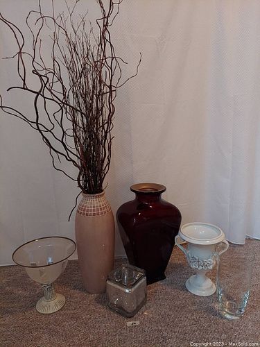 Lot #36 (1 of 5)