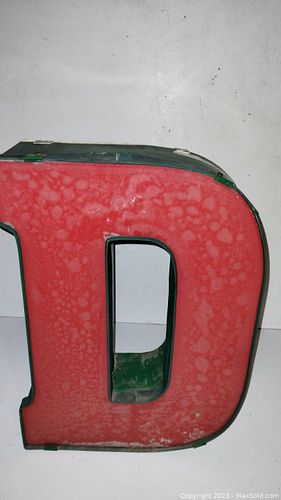 Lot #155 (1 of 6)