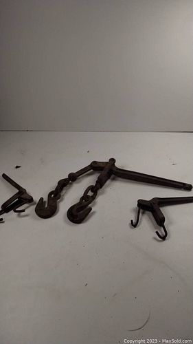 Lot #97 (1 of 5)
