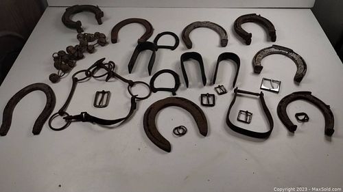 Lot #96 (1 of 12)