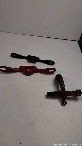 Lot #85 (1 of 6)