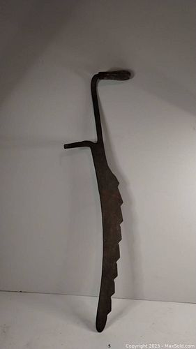 Lot #101 (1 of 5)
