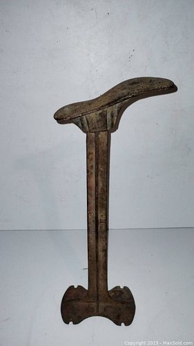 Lot #168 (1 of 5)