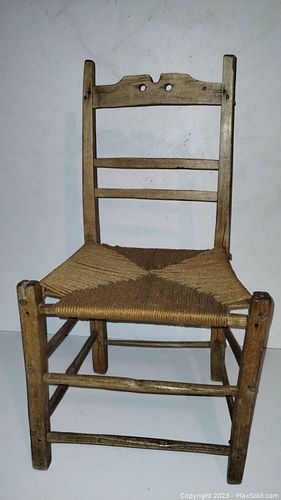 Lot #135 (1 of 11)