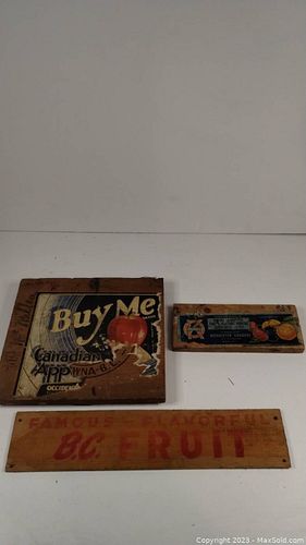 Lot #13 (1 of 7)