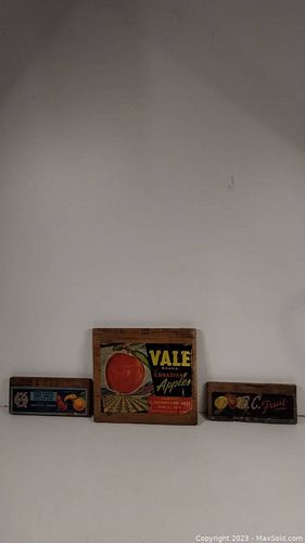 Lot #10 (1 of 10)