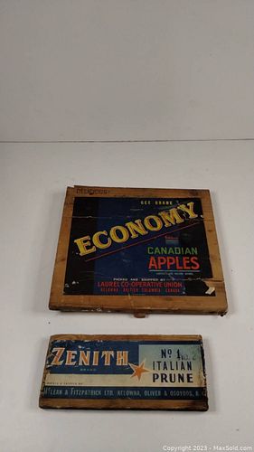 Lot #11 (1 of 5)