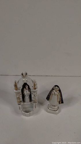 Lot #50 (1 of 6)