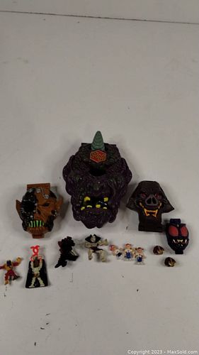 Lot #16 (1 of 20)