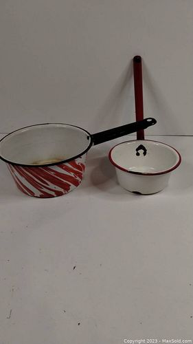 Lot #67 (1 of 9)