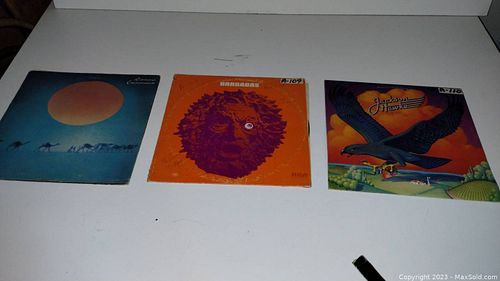 Lot #151 (1 of 12)