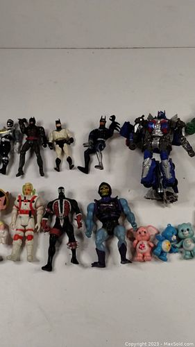 Lot #15 (1 of 20)