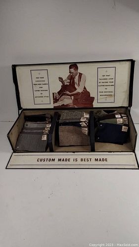 Lot #69 (1 of 11)