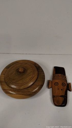 Lot #61 (1 of 9)