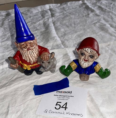 Lot #54 (1 of 6)