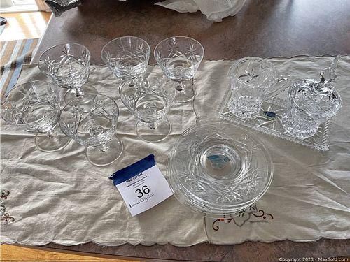 Lot #36 (1 of 7)