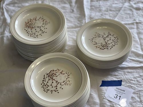 Lot #31 (1 of 5)