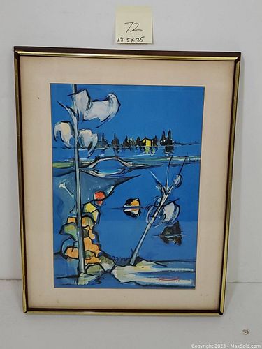 Lot #72 (1 of 11)