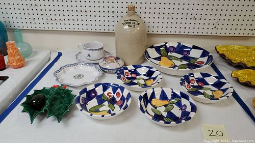 Lot #20 (1 of 15)
